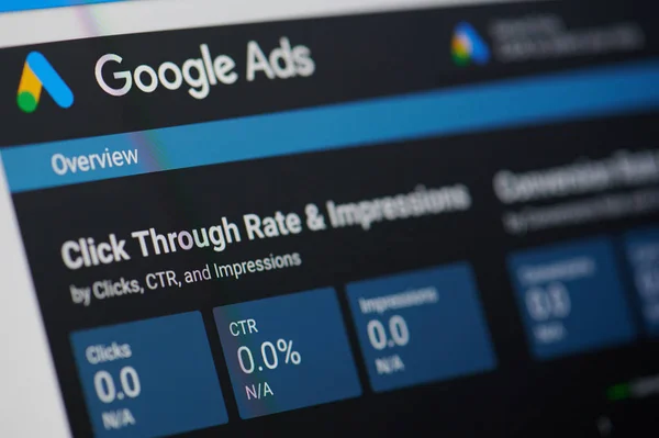 Domina el mercado de los servicios con una estrategia de Google Ads personalizada google ads